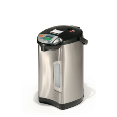 Thermo Pot Black 5litre