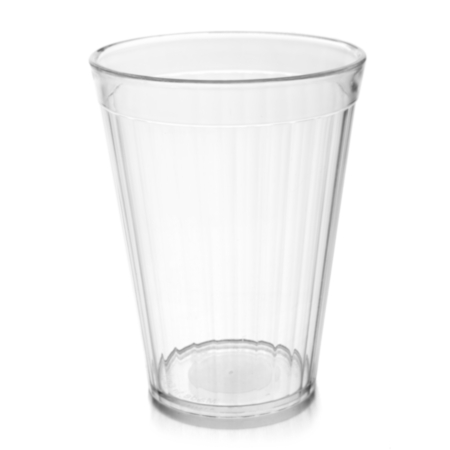 Harfield Clear Beakers - 200ml