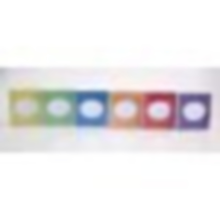 Handi-holder Identifi Labels