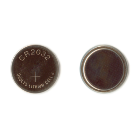 Cr2032 Batteries (5 Pack)