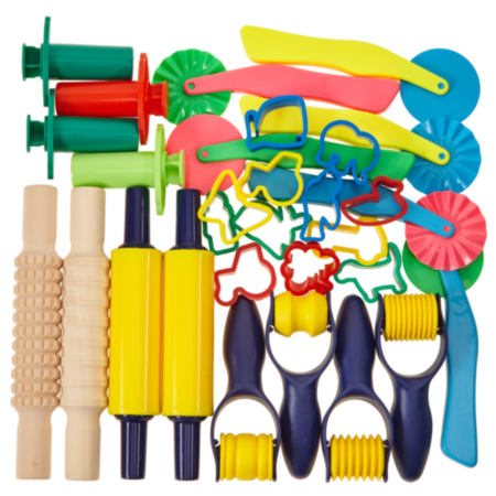 3d Modelling Kit