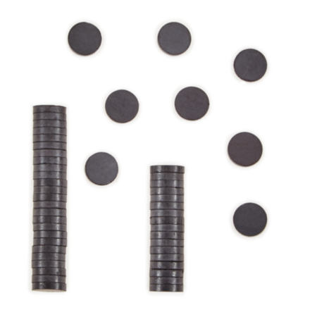 Magnets Pack 50