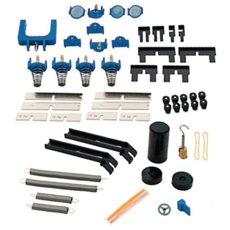 Air Track Accessories
