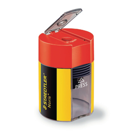 Sharpener