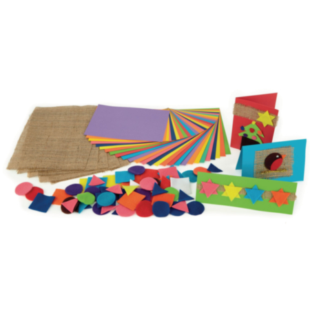 Hessian Cards