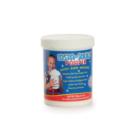 Instant Snow 100g