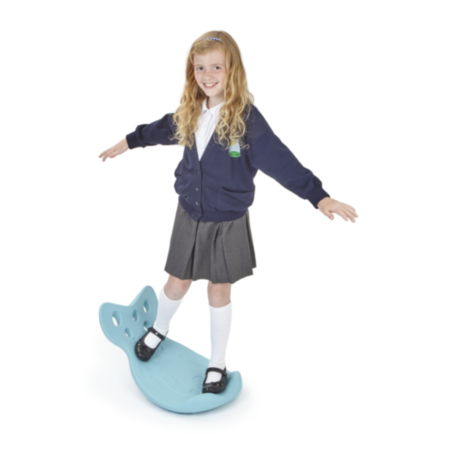 Whally Board