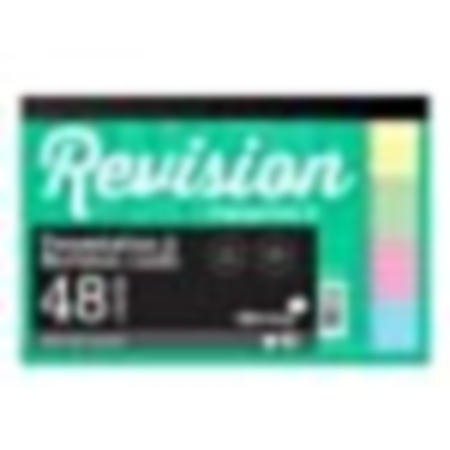 Rev Pres Card Multi 152x102mm
