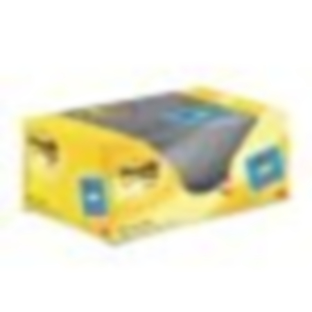 Post-it Yellow Notes 38 X 51mm
