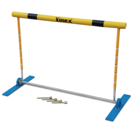 Vinex Spring Back Secondary School Junior Hurdle- 45-68cm