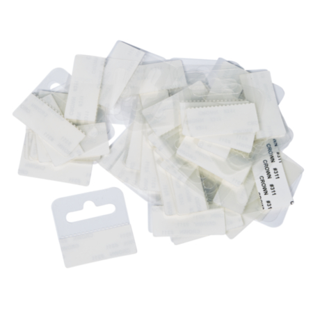 Classmates Calendar Hanging Tabs Pack 50