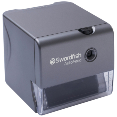 Autofeed Electric Sharpener 8mm