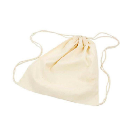 Drawstring Bag