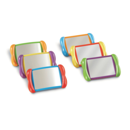 All About Me Mirrors
