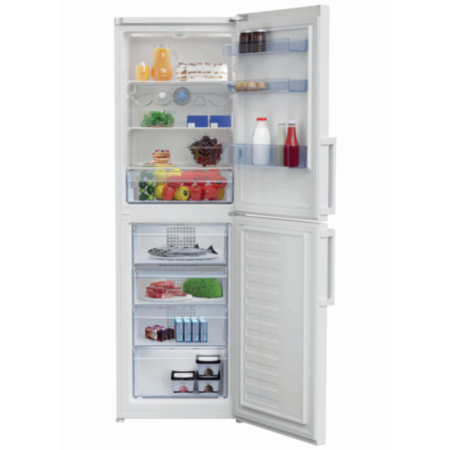 Large Beko Fridge Freezer