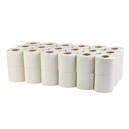 200 Sheet Toilet Rolls