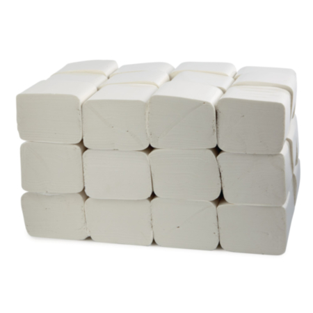 Bulk Pack Toilet Tissue