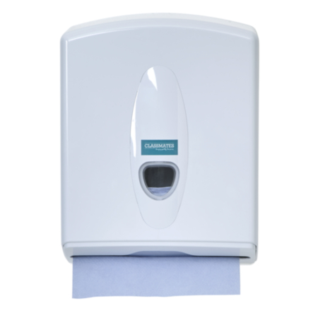 Hand Towel Dispenser