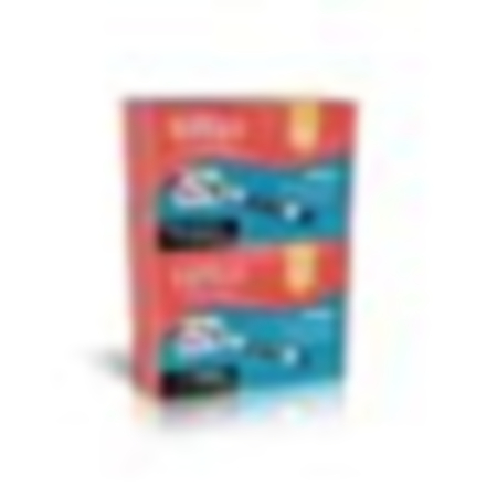 Berol Dry-Wipe Markers Asstd Bullet Pack 96