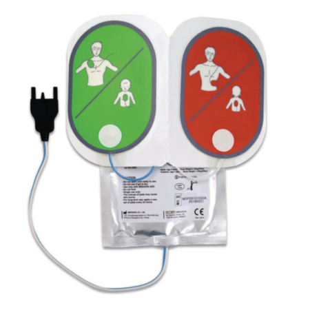 Mediana A15 Hearton Aed Spare Pads