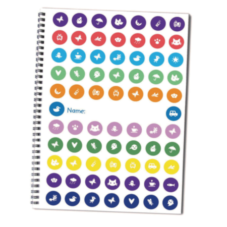 Being Me An Emotional Well-being Journal