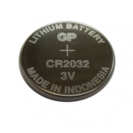 Lithium Coin Cell