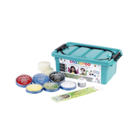 Snazaroo Mini Starter Kit