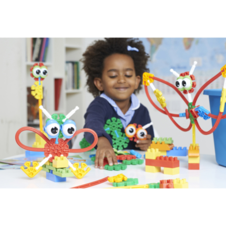 Kids Knex Classroom Collection