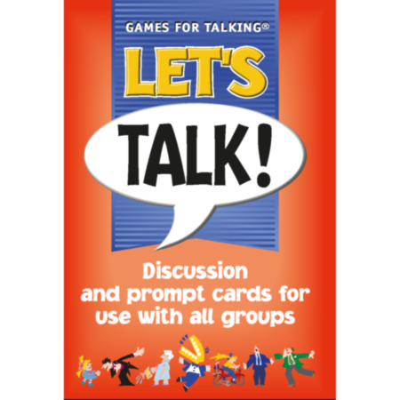Lets Talk