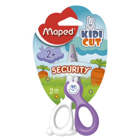 Maped Kidicut 12cm Scissors