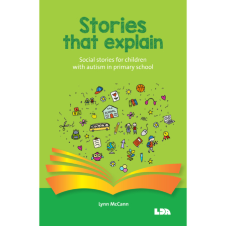 Stories That Explain