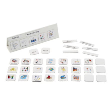 Magnetic Timetable Ks1 Ks2