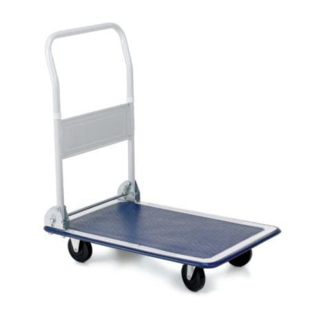 Flatbed Trolley 150kg