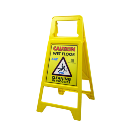 Syr Safeguard A Sign