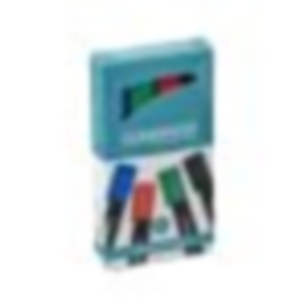 Classmate Flipchart Marker Assort