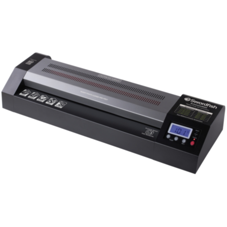 Snopake Armoured Laminator A2 660hd