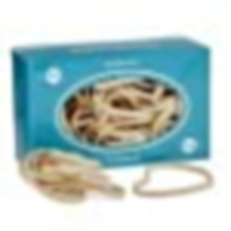 Classmates Rubber Bands 454g (152 X 6mm)