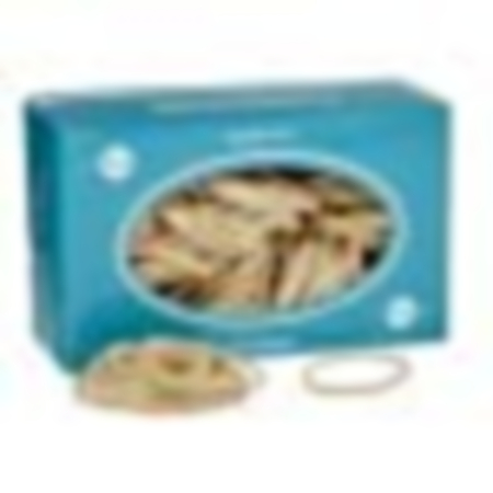 Classmates Rubber Bands 454g (89 X 3mm)