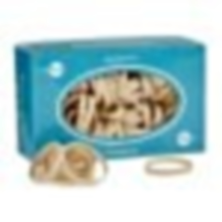 Classmates Rubber Bands 454g ( 76x6mm )