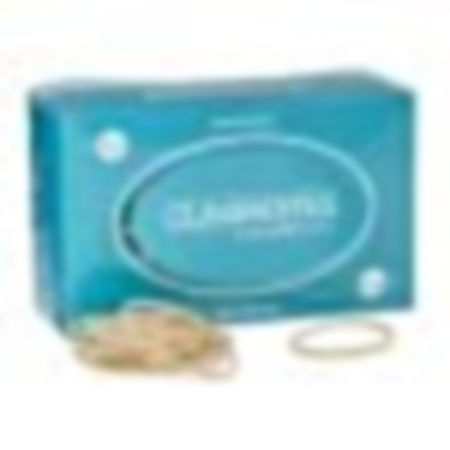 Classmates Rubber Bands 454gm 76x1mm