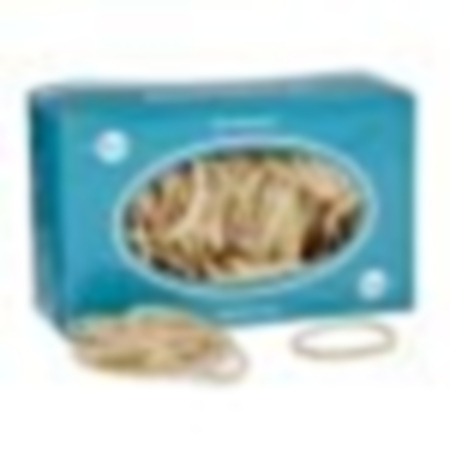 Classmates Rubber Bands 454g Assorted