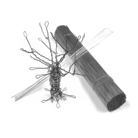 Soft Modelling Wire