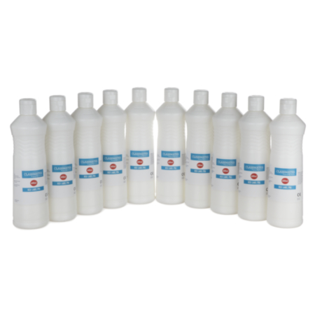 Classmates Red Label Pva 600ml  Pack 10