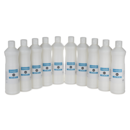 Classmates Black Label Pva 600ml  Pack 10