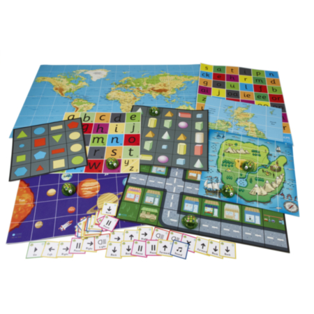 E.a.r.l Cross Curricular Pack