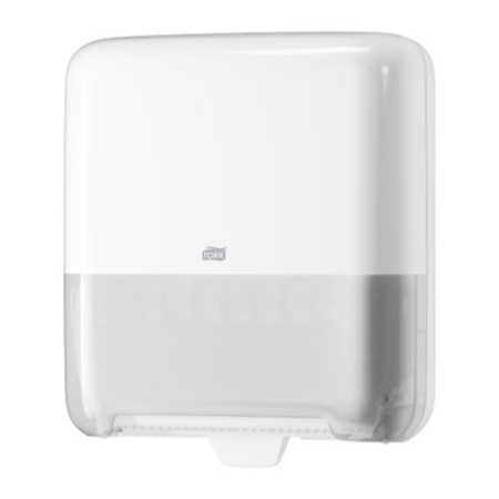 Tork Matic Hand Towel Roll Disp. White