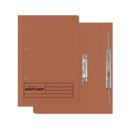 Eastlight Transfer Spring Files Or Pack 50