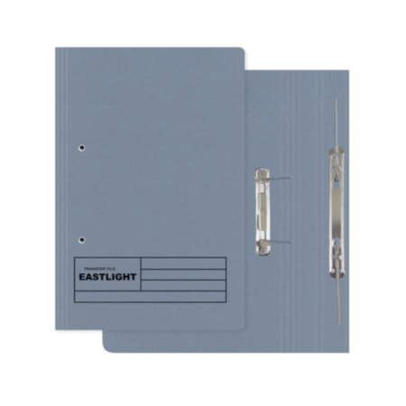 Eastlight Transfer Spring Files Bl Pack 50