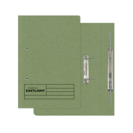 Eastlight Transfer Spring Files Gn Pack 50