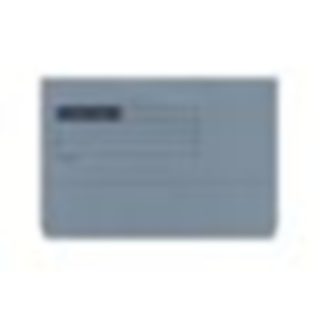 Eastlight Document Wallets Blue Pack 50
